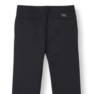 Girl’s Classic Navy Uniform Trousers